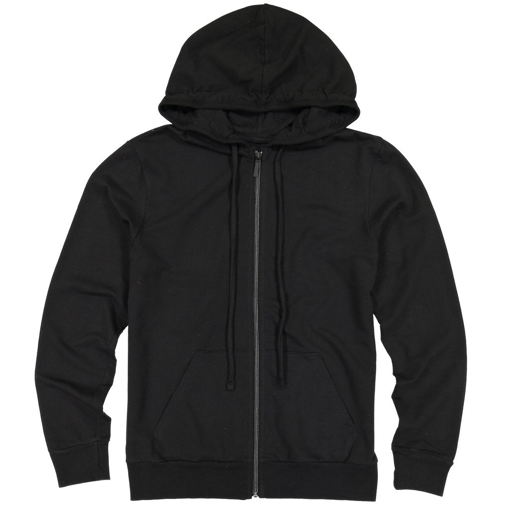 Goodlife | Micro Terry Zip Hoodie