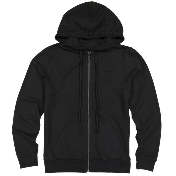 Goodlife | Micro Terry Zip Hoodie