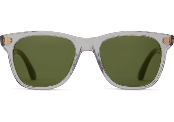 TOMS Eyewear | Fitzpatrick Vintage Crystal