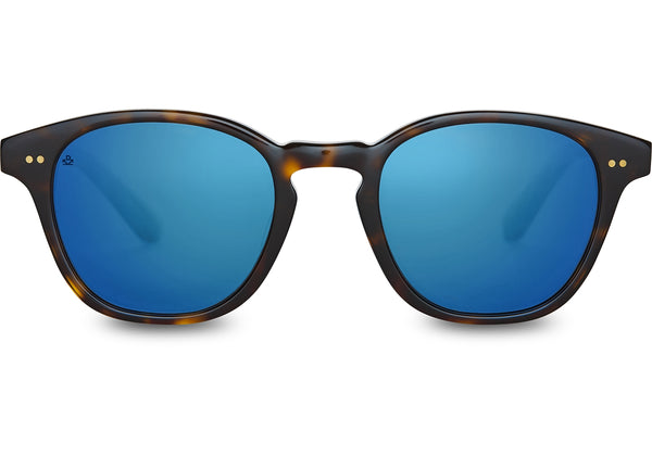 TOMS Eyewear | Wyatt Whiskey Tortoise