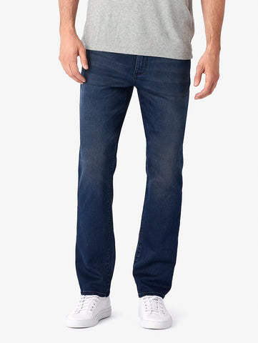 DL1961 | Russell Slim Straight Knit Jean | Utopia