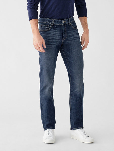 DL1961 | Russell Slim Straight Jean | Jackpot