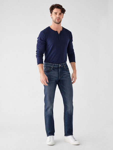 DL1961 | Russell Slim Straight Jean | Jackpot