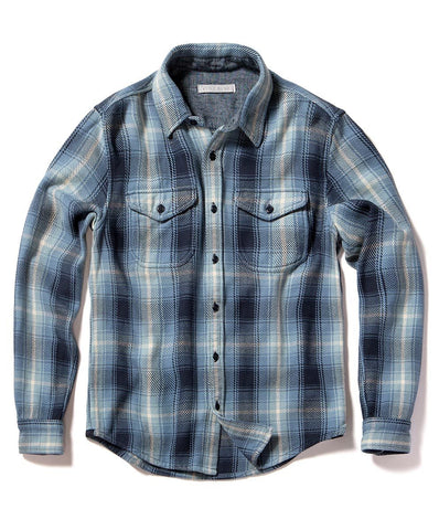 Outerknown | Blanket Shirt