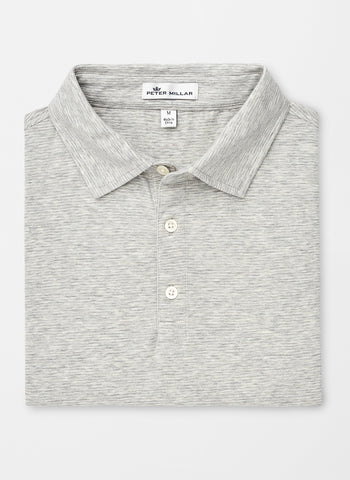 Peter Millar | Crown Soft Stripe Polo