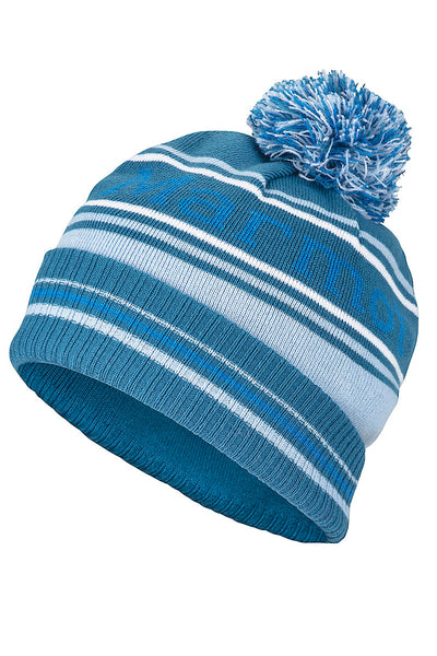 Marmot | Retro Pom Hat