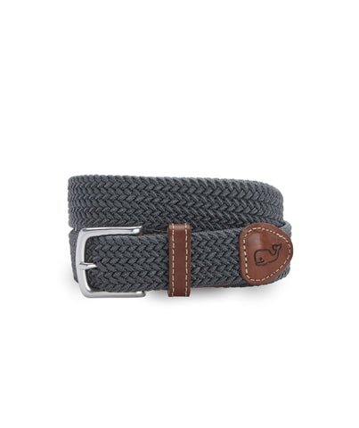 VIneyard Vines | Solid Bungee Belt