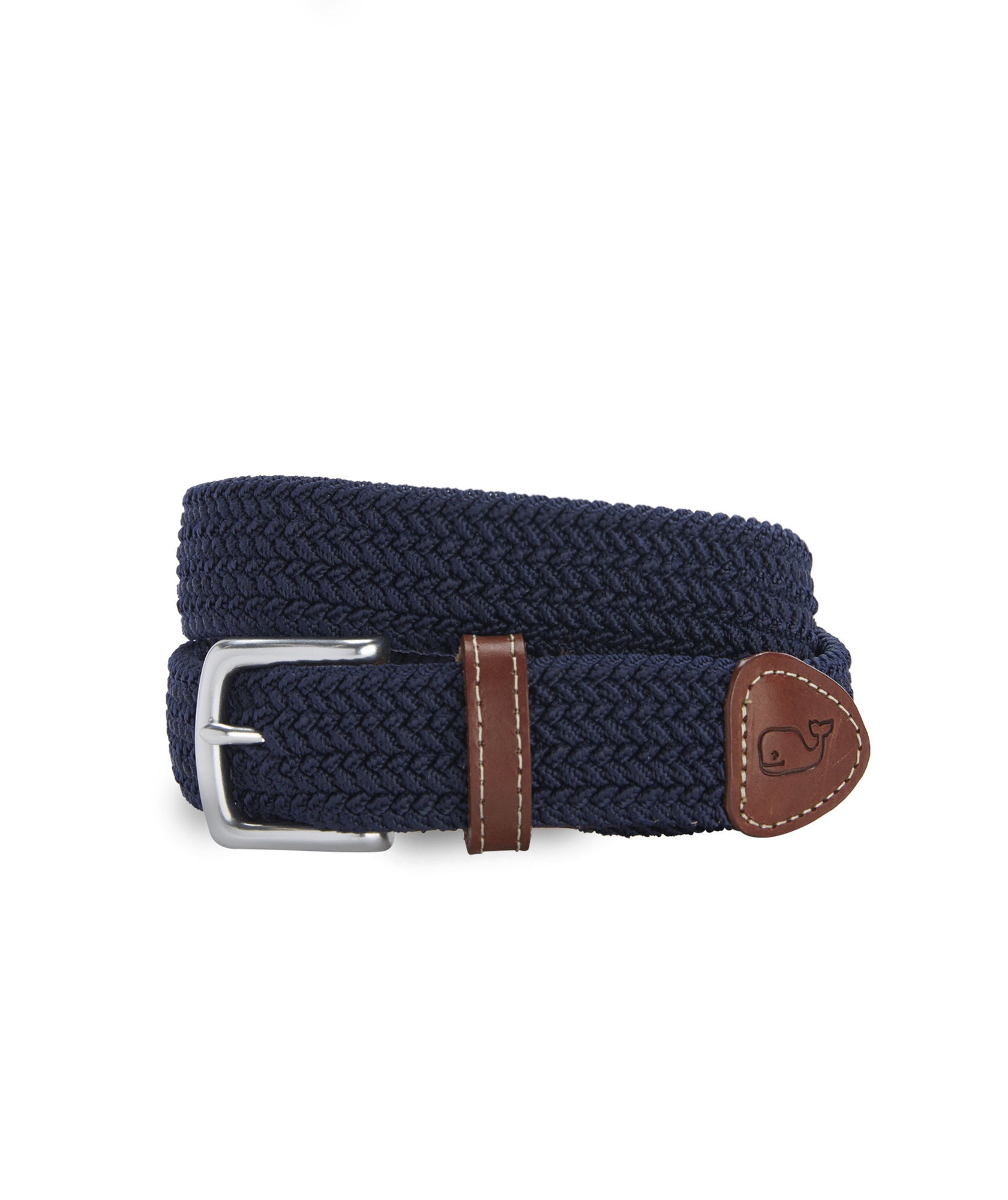 VIneyard Vines | Solid Bungee Belt