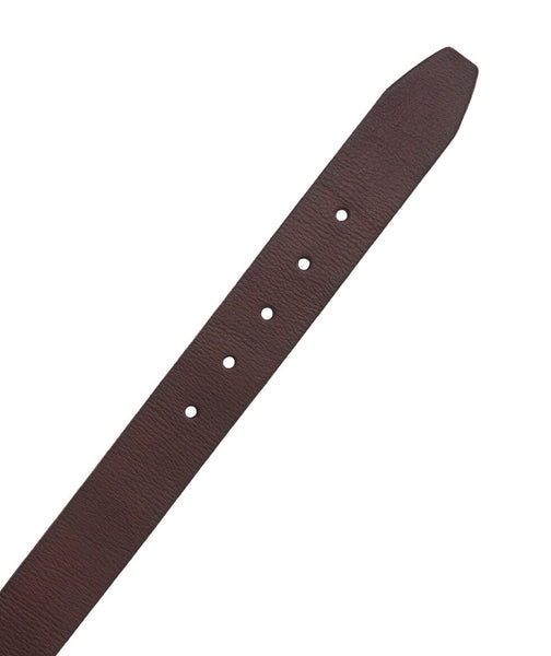 Vineyard Vines | Solid Distressed Leather Belt