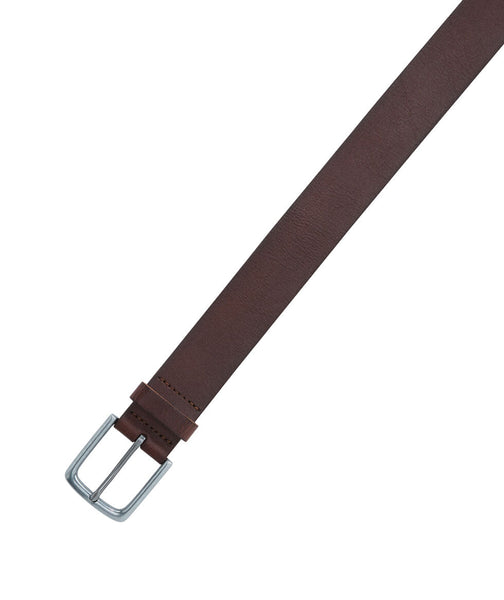 Vineyard Vines | Solid Distressed Leather Belt