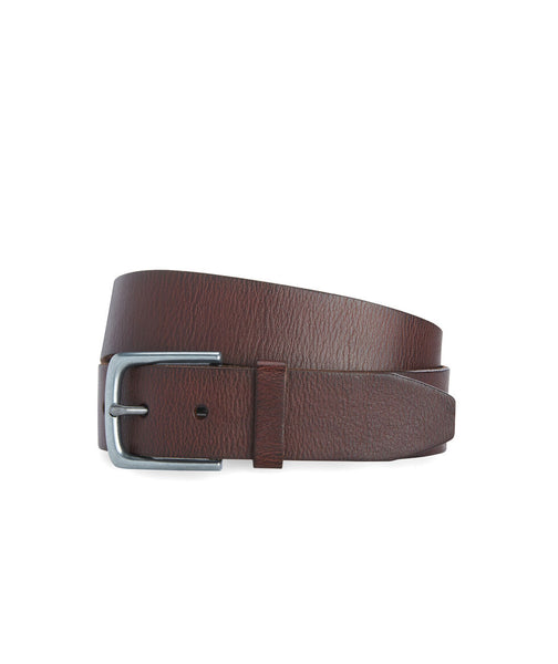 Vineyard Vines | Solid Distressed Leather Belt