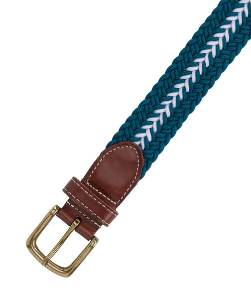 Vineyard Vines | Striped Bungee Belt