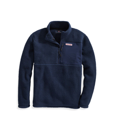 Vineyard Vines | Stillwater 1/2 Zip