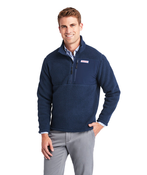 Vineyard Vines | Stillwater 1/2 Zip