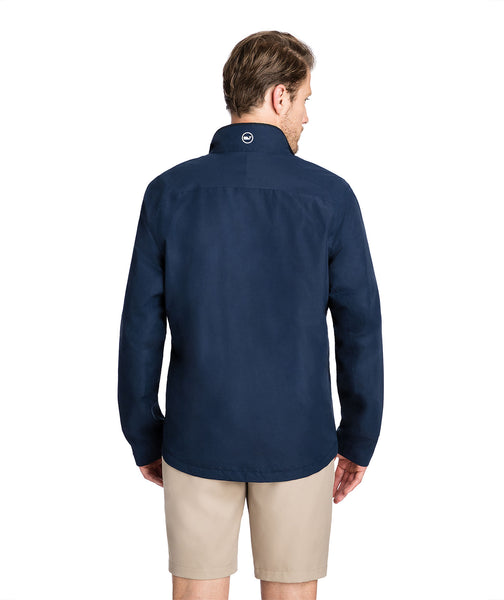 Vineyard Vines | Regatta Windbreaker Jacket