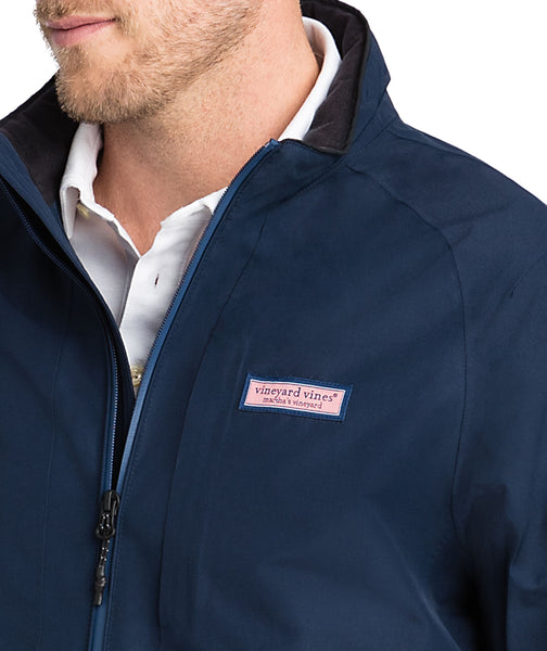 Vineyard Vines | Regatta Windbreaker Jacket