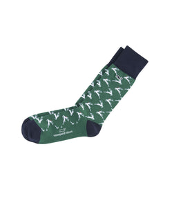 Vineyard Vines | Rudolph Icon Socks