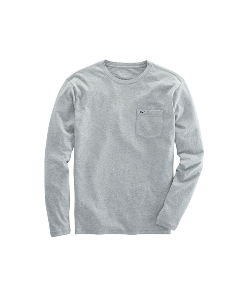 Vineyard Vines | Overdyed Heather Tee