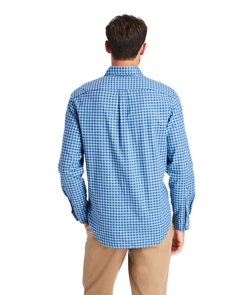 Vineyard Vines | Raglan Classic Tucker