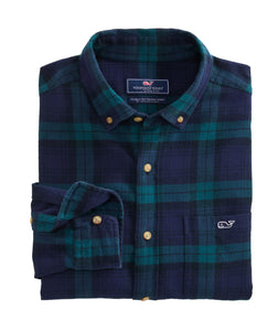 Vineyard Vines | Pine Classic Tucker