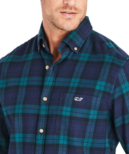 Vineyard Vines | Pine Classic Tucker