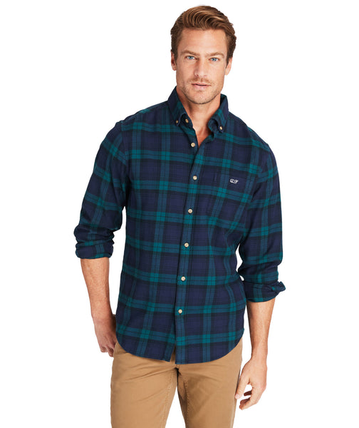 Vineyard Vines | Pine Classic Tucker