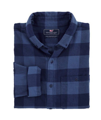 Vineyard Vines | Squam Slim Longshore