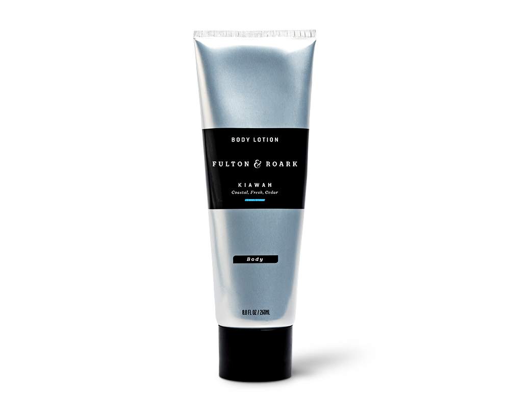 Fulton & Roark | Body Lotion | Kiawah