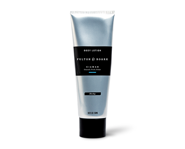 Fulton & Roark | Body Lotion | Kiawah