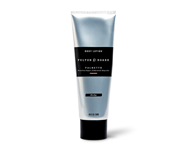 Fulton & Roark | Body Lotion | Palmetto