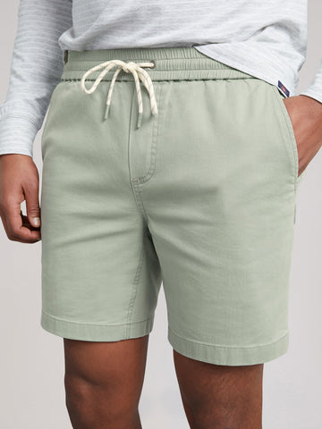 Faherty | Essential Short