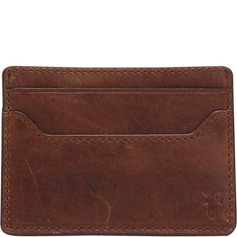 Frye | Logan Money Clip Card Case