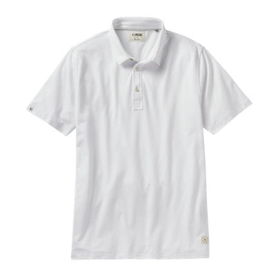 Linksoul | Drytech Cotton Blend Polo