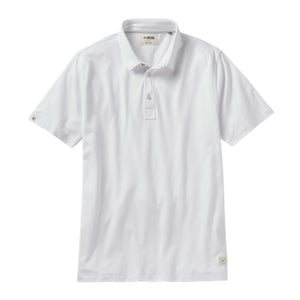 Linksoul | Drytech Cotton Blend Polo