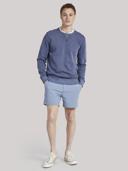 Faherty | Beach Crew Sweatshirt