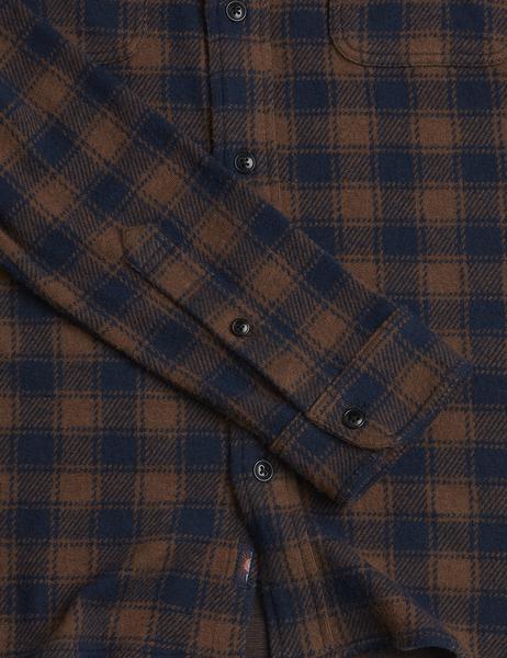 Faherty | Legend Sweater Shirt