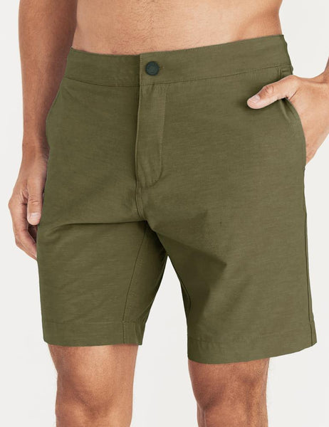 Faherty | All Day Shorts