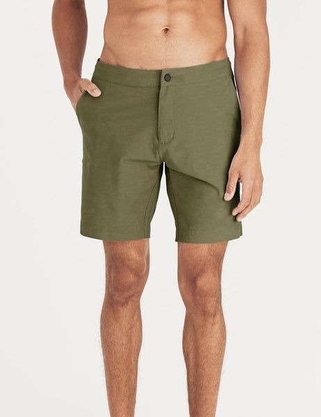 Faherty | All Day Shorts