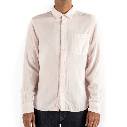 Hiroshi Kato | "The Ripper" Long Sleeve Shirt