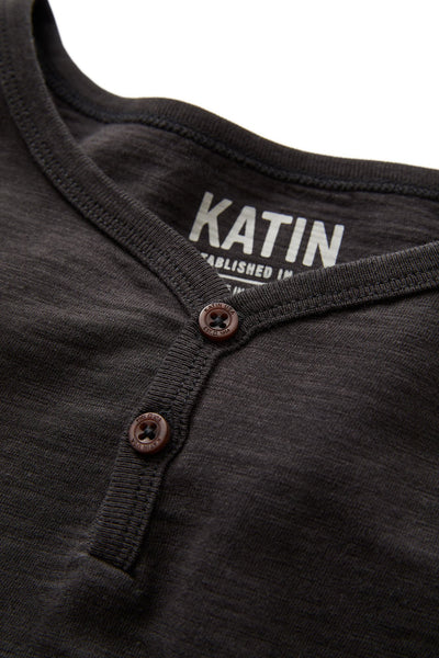 Katin | Folk Henley