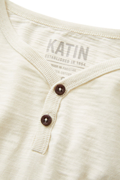 Katin | Folk Henley