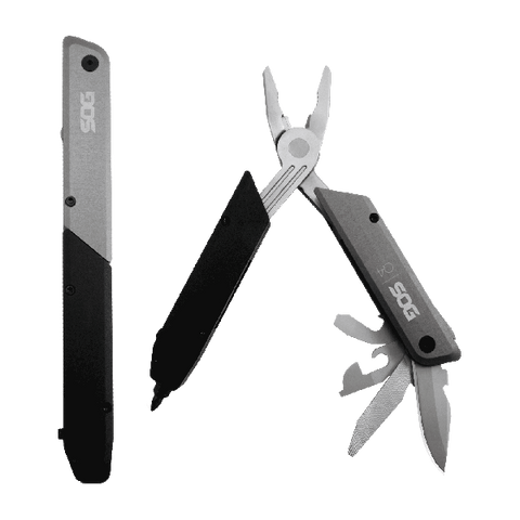 SOG Knives | Baton Q4