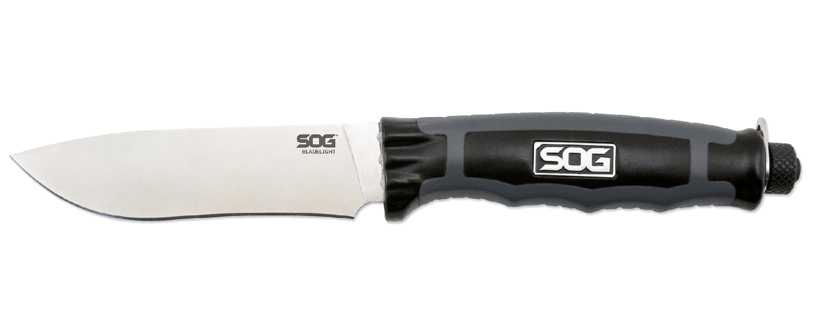 SOG Knives | Bladelight Camp