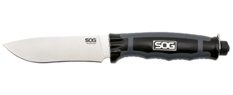 SOG Knives | Bladelight Camp