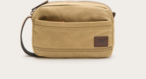 Frye | Carter Slim Dopp Kit