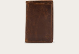 Frye | Logan Small Wallet