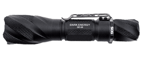 SOG Knives | Dark Energy DE-06 - 687 Lumens