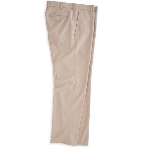 Peter Millar | Durham High Drape Performance Pant