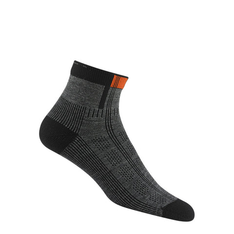 Wigwam | Rebel Fusion Quarter ll Socks