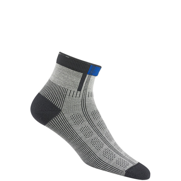 Wigwam | Rebel Fusion Quarter ll Socks